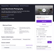 Photography Video Course - Learn Real Estate Photography | Learn Photography