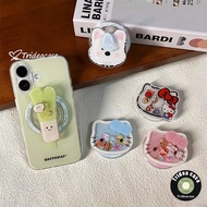 Cartoon HelloKitty Dog Phone Case Can Be Collected into a Versatile Fashion Case Phone Charm