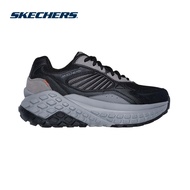 Skechers Sport Monster Evo Calivur Men's Casual Sneakers - 232744-BKCC Air-Cooled Memory Foam