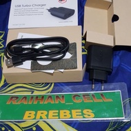 USB Turbo Charger