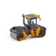 WSI 1: 50 Volvo COMPACTOR DD105 Volvo Roller Alloy Car Model 61-2007