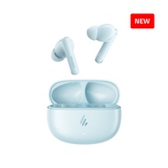 Edifier X5 Pro (2025) TWS หูฟัง พร้อมระบบตัดเสียงรบกวน Bluetooth V6.0 Hybrid ANC -48dB ไมโครโฟน 3+3