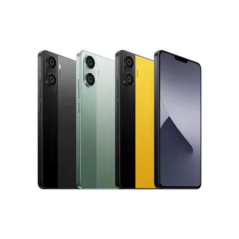 2025 New Global Version X7 Pro Smartphone 4GB / 128GB 3400mAh battery 8+16MP Camera 6.26 inch 4G Net