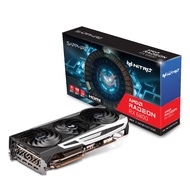 SAPPHIRE NITRO+ Radeon RX 6800 OC GAMING 16GB (16GB GDDR6, 256-bit, HDMI, 2x8-pin)