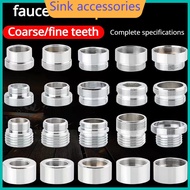 【YHD1】16 18 20 22 24mm G3/4 G1/2 To M22 Connectors Kitchen Aerator Bubbler Water Purifier Adapter Fa