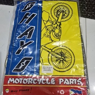 Throttle Cable RUSI MOJO110/MPY/DL125