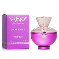 Versace Pour Femme Dylan Purple Eau De Parfum Spray -_ 30ml/1oz
