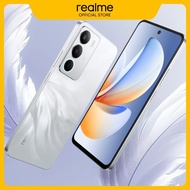 realme C71 Smartphone 4GB ROM 128GB ChipUnisoc T7250 8 nhân Pin Trâu 6300 mAh Kháng bụi nước IP64 Bả