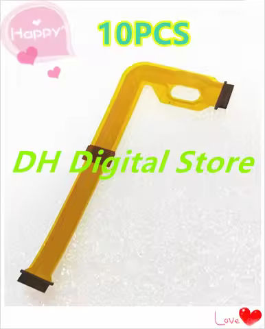 10PCS Copy For Sony FE 28-70mm Lens Aperture Flex Diaphragm Flexible Focus Cable Image Stabilizer An