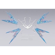 全新 MB 突擊自由光翼METAL BUILD STRIKE FREEDOM GUNDAM "WING OF LIGHT" OPTION SET
