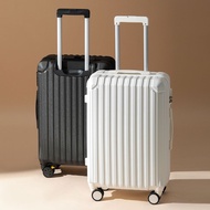 Luggage Trolley Case Large Capacity Men Women 80cm Thickened Durable 28 Travel 20 Password Student L