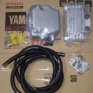 pendingin oli oil cooler yanaha mio J xride soul Gt fino fi