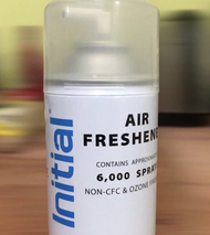 Pewangi Kereta & Rumah Original | Air Freshener Wangian “Initial Perfume” Tahan Lama Original Air Fr