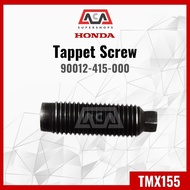 TMX 155 Tappet Adjusting Screw/Nut (90012-415-000 / 90206-250-000)
