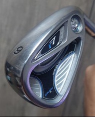 Golf Club - TaylorMade r7 Iron 9 (Lady)