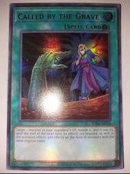 閃亞英 墓穴的指名者 $23包郵 遊戲王