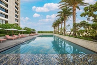 花蓮潔西艾美度假酒店Le Méridien Hualien Resort