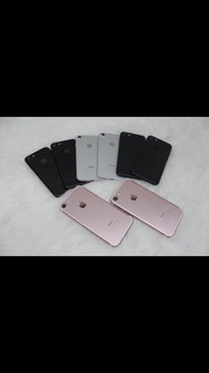 iphone 7 32GB EX INTER fullset