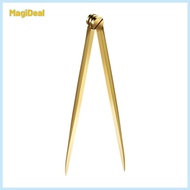 Nautical Navigation Divider Compass Divider Drawing Tool Geometry Drafting Professional Work Precisi