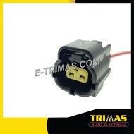 Mazda RX7 FD Intake Air Temp (IAT) Sensor Connector