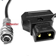 Blackmagic D-Tap to BMPCC 4K 6K Camera Power Cable 50CM Length