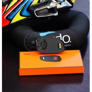 Best Seller - Power Bank Cardo Pack Talk Bold Backup Battery Bold Black Packtalk