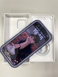 自售~iPhone14 Pro Max 1TB 紫色旗艦 手機漂亮電池????90%