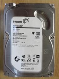 I.故障硬碟-Seagate SV35.6 ST2000VX000 2TB 7200 RPM 直購價160