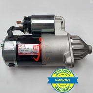 [New-PL Electric] Proton WIRA 1.3L 1.5L 1.6 High Speed Starter 12V 1.2kW MD172860 MD162839 M3T41081