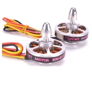 BM 5010 360KV High Torque Brushless Motors For ZD550 ZD850 Tarot 650