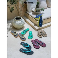 Fipper Slipper Wide Rubber for Unisex Rubber Slippers