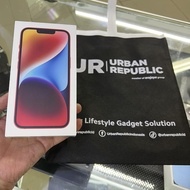 APPLE IPHONE 14 512 GB GARANSI RESMI IBOX TERMURAH BISA CASH KREDIT