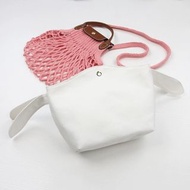 LE PLIAGE FILET 斜揹袋 內膽袋