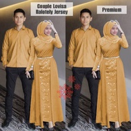 Vivastar - Lovisa Couple Contemporary muslim Couple/ Trendy Couple/ Lovisa cp/ Couple/ for Men and W