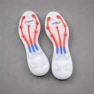 YLT Tapak Kasut Bolasepak Tahan Lasak Tukar Tapak TPU FG Stud Soccer Football Sole Replacement Repai