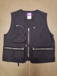 THE NORTH FACE(Purple Lable) vest