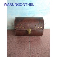 ONTHEL BIKE BAG - ONTHEL BIKE STEERING BAG - ONTHEL BIKE HANDLEBAR BAG