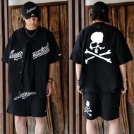 mastermind JAPAN x New Era