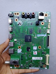 MB MAINBOARD TV LED SHARP 2T-C32BG1I - MB TV LED SHARP 2T-C42BG1I