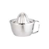 Miyazaki Seisakusho Three Bird 18-8 Lemon Squeezer Pair Lemon