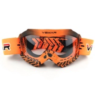 2020 Professional Children Motocross Goggles Kids Motorcycle Glasses Kid MX MTB Off-Road Dirt Bike C
