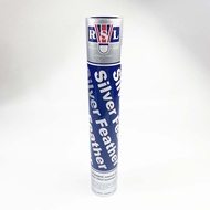 ลูกแบดมินตัน ลูกขนไก่ ลูกแบด RSL Silver Speed 75 บรรจุ 12 ลูก