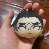 Demon Slayer Gyomei Omanjuu plush charm