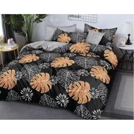 toto skali comforter set 7in1 QUEEN & KING high quality