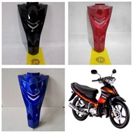 01-D23-305 Front Shield Panel Yamaha Jupiter Z New 06 2006 to 2008 BurHan WIN