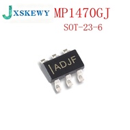 10PCS MP1470GJ MP1470G MP1470 SMP1470GJ-Z OT23-6 switch supply chip New