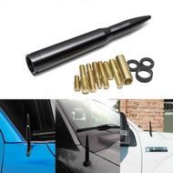 Aluminum Billet Antenna Short For Ford F150 F-150 Raptor/King Ranch/Lariat/Platinum/XL/XLT/FX2/FX4/S
