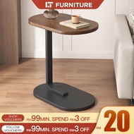 Side table Coffee Table decoration Sofa Side Table Living room Bedside table Meja Kopi Meja Kecil Ra