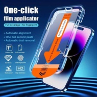 Xiaomi 15T Tempered Glass Film For POCO C85 F7 M6 F6 X7 X6 Pro Ultra C75 C71 C65 C40 X4 F4 F3 X3 NFC