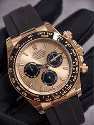 🆕 Rolex Daytona 126518LN YML 余文樂